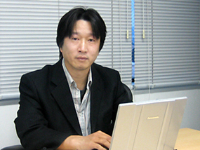 インクレイブ株式会社 代表取締役 CEO 吉尾 徹