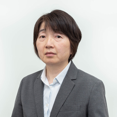 喜田 恵利子