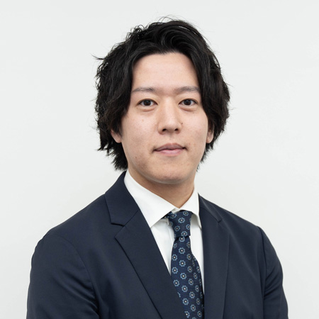 吉尾 輝大