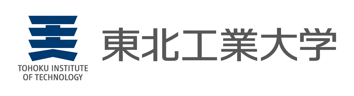 東北工業大学 ロゴ